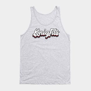 Knights - Arcadia Tank Top